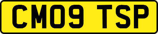CM09TSP