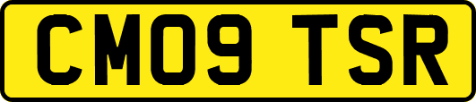 CM09TSR