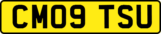 CM09TSU