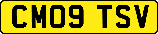 CM09TSV