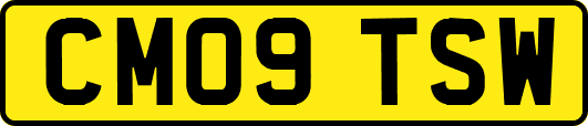 CM09TSW