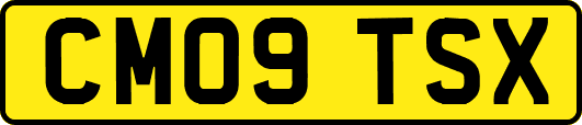 CM09TSX