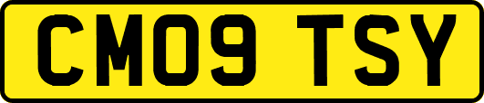CM09TSY