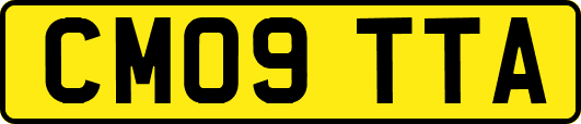CM09TTA