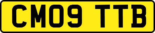 CM09TTB