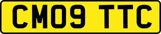 CM09TTC