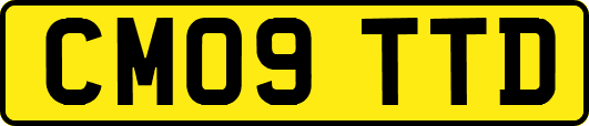 CM09TTD