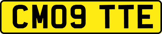 CM09TTE