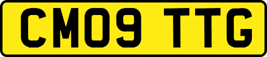 CM09TTG