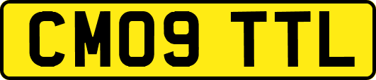 CM09TTL