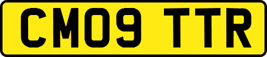 CM09TTR