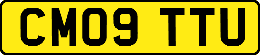 CM09TTU