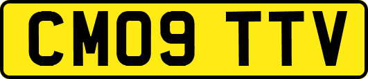 CM09TTV