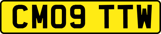 CM09TTW
