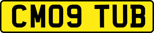CM09TUB