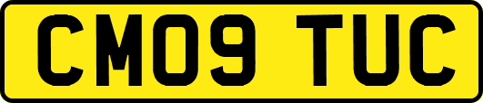 CM09TUC