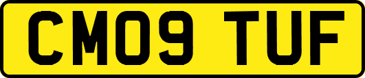 CM09TUF