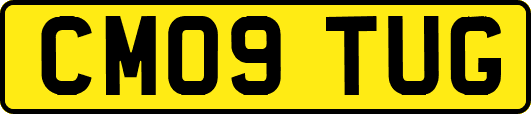 CM09TUG