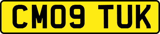 CM09TUK