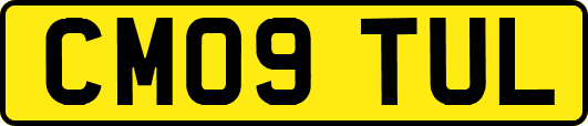 CM09TUL