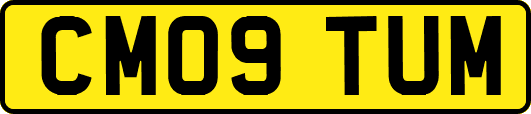 CM09TUM
