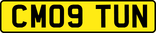 CM09TUN