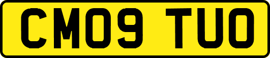 CM09TUO