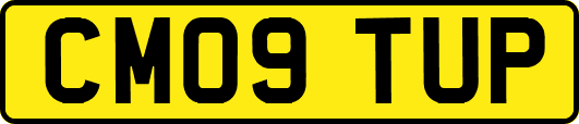 CM09TUP