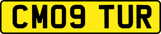 CM09TUR