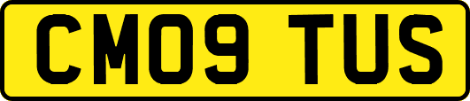 CM09TUS