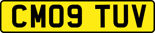 CM09TUV