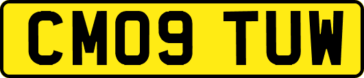 CM09TUW