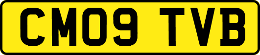 CM09TVB