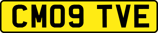 CM09TVE