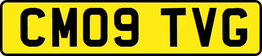CM09TVG