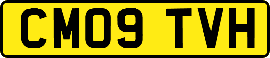 CM09TVH
