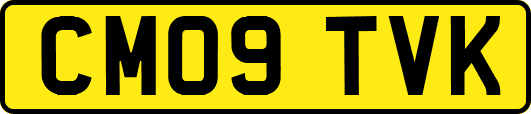 CM09TVK