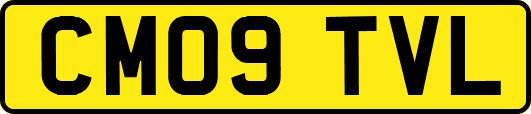CM09TVL
