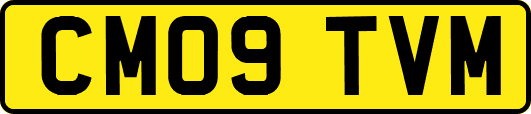 CM09TVM