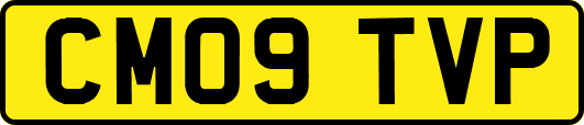 CM09TVP
