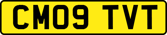 CM09TVT