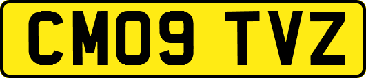 CM09TVZ