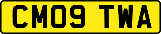 CM09TWA