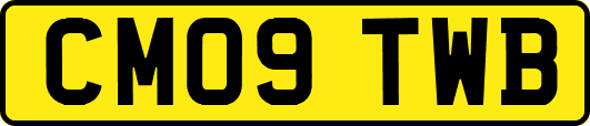 CM09TWB