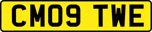 CM09TWE