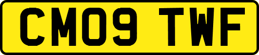 CM09TWF