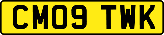 CM09TWK