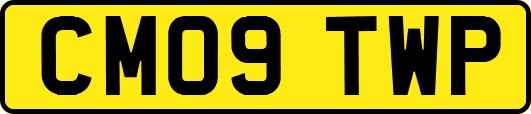CM09TWP