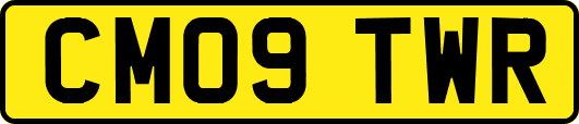 CM09TWR