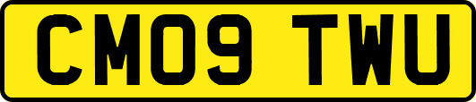 CM09TWU